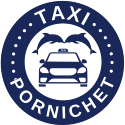 logo Taxi Pornichet